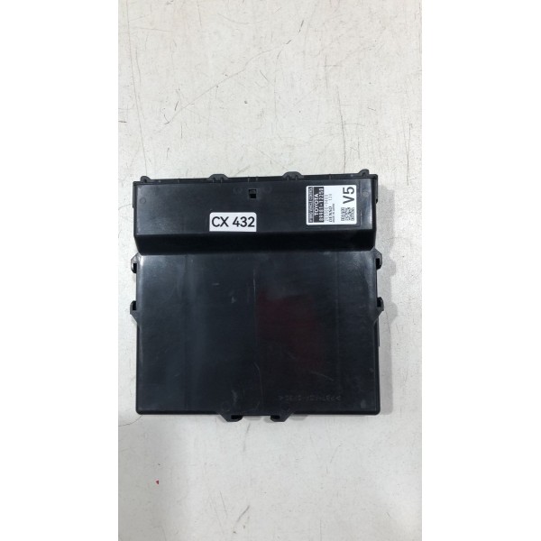 Modulo Controle Hibrido Toyota Corolla Hybrid 1.8 2023 2024