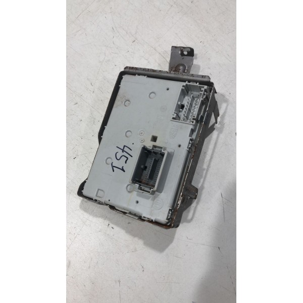 Módulo Central Bcm Fiat Toro 2017 Á 2020 503441900301