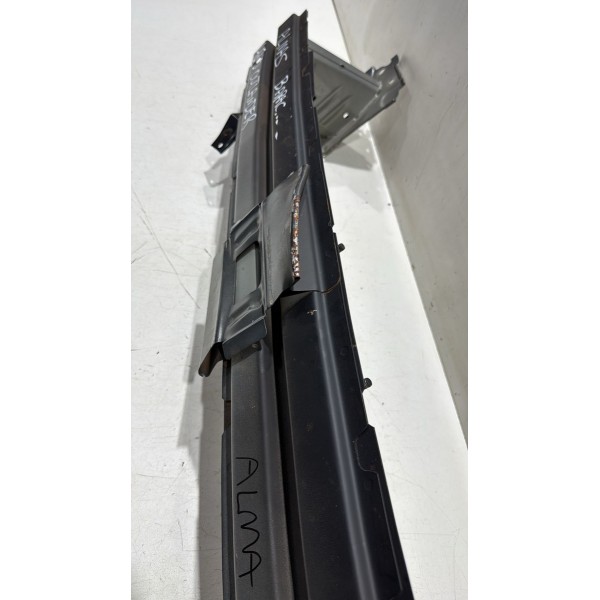 Alma Parachoque Dianteiro Outlander 2014 2015