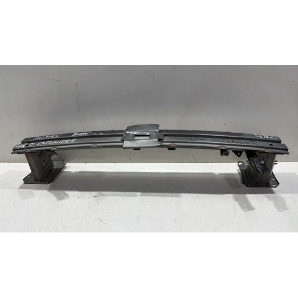 Alma Parachoque Dianteiro Outlander 2014 2015
