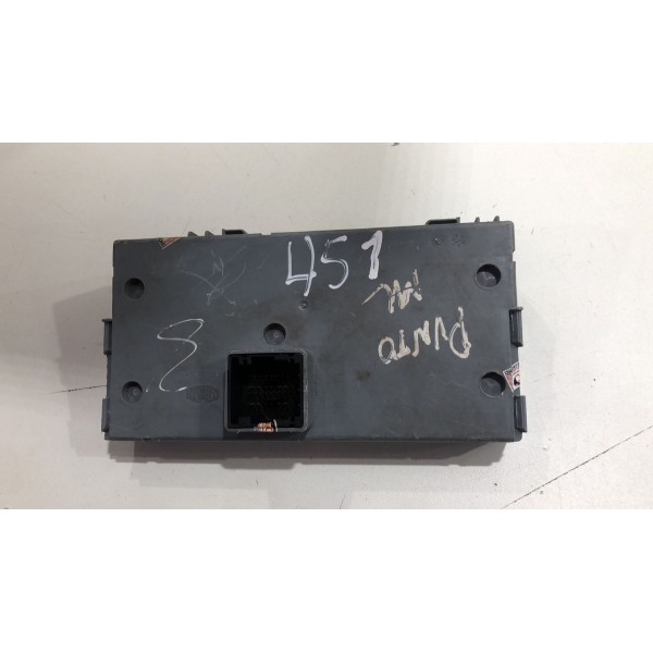 Modulo Body Computer Fiat Punto Palio Linea Idea 51879326