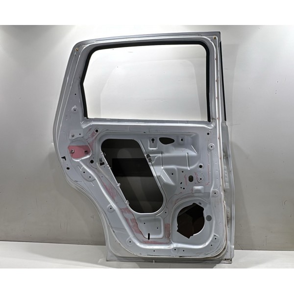 Porta Traseira Esquerda Chevrolet Spin Original Esquerdo Branca