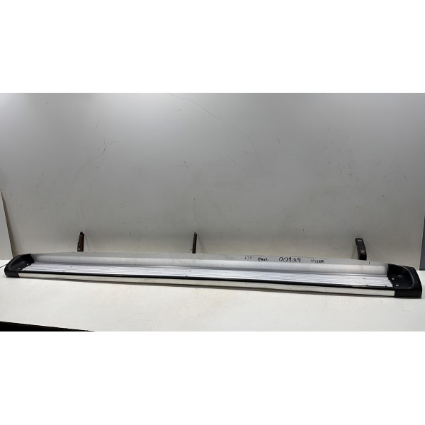 Estribo Esquerdo Hilux 2012 2013 2014 2015