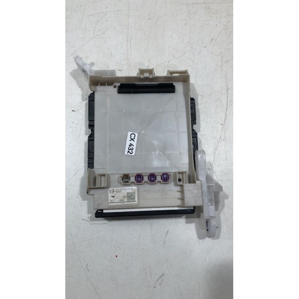 Módulo Bsm Toyota Corolla Altis Hybrid 1.8 2024 8273012y70b