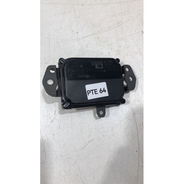Sensor Radar Toyota Corolla Altis Hybrid 2021 2022 2023 2024