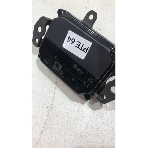 Sensor Radar Toyota Corolla Altis Hybrid 2021 2022 2023 2024