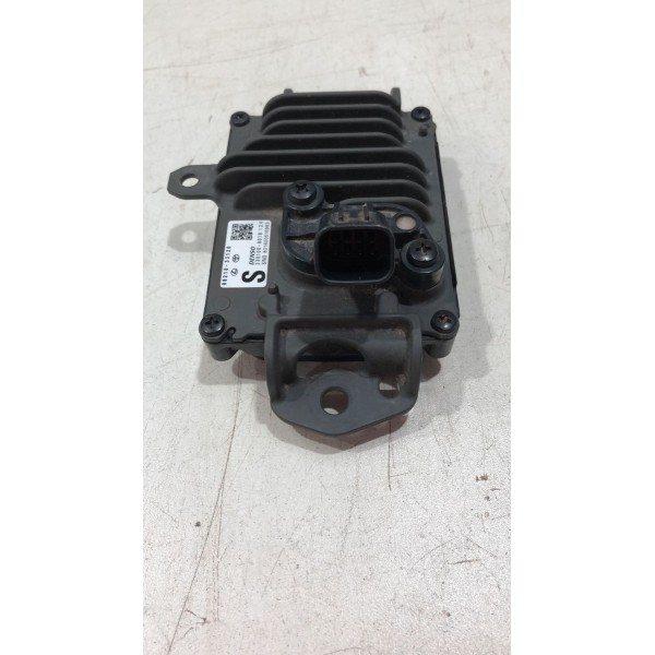 Sensor Radar Toyota Corolla Altis Hybrid 2021 2022 2023 2024