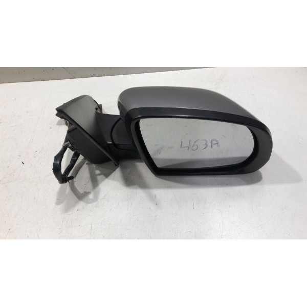 Retrovisor Direito Fiat Toro C/pisca C/rebatimento 2019