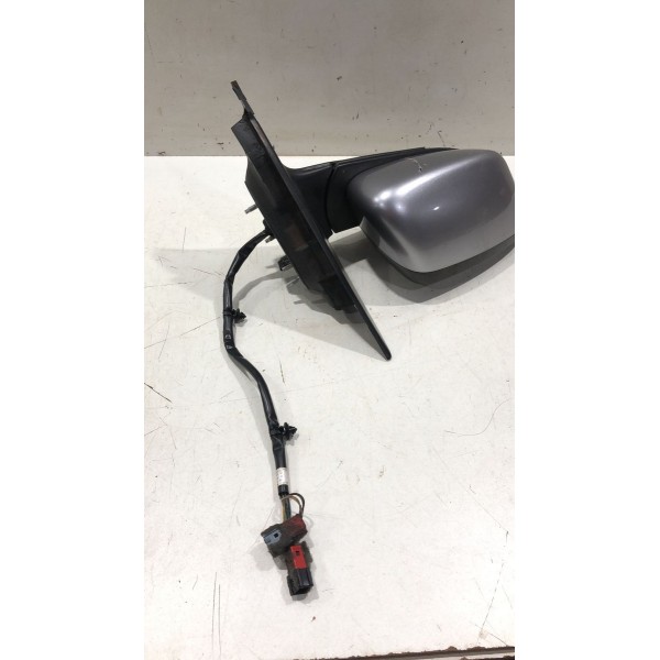 Retrovisor Direito Fiat Toro C/pisca C/rebatimento 2019