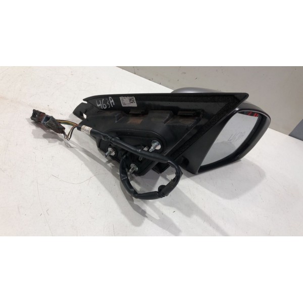 Retrovisor Direito Fiat Toro C/pisca C/rebatimento 2019