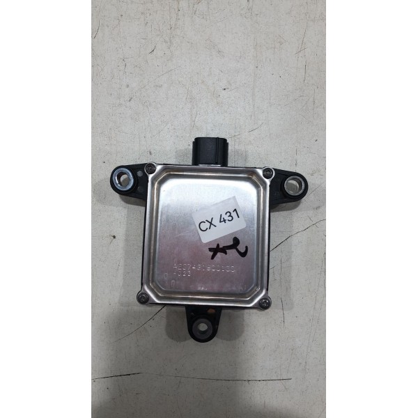 Sensor Ponto Cego Traseiro Corolla Altis Hybrid 2023 2024