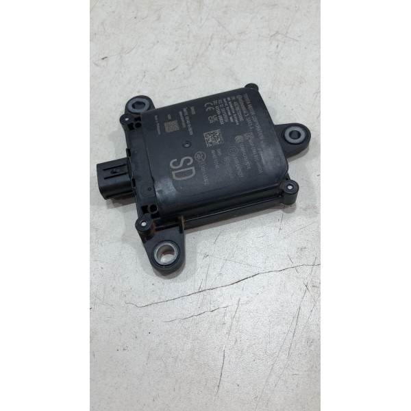 Sensor Ponto Cego Traseiro Corolla Altis Hybrid 2023 2024