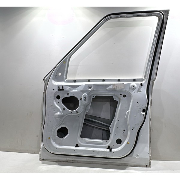 Porta Dianteira Direita Discovery 4 2010 2012 Branco