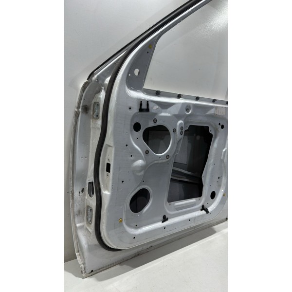 Porta Dianteira Direita Discovery 4 2010 2012 Branco