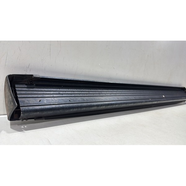 Estribo Esquerdo Sw4 2012 2013 2014 2015 Preto Estribo Esquerdo Sw4 2012 2013 2014 2015 Preto