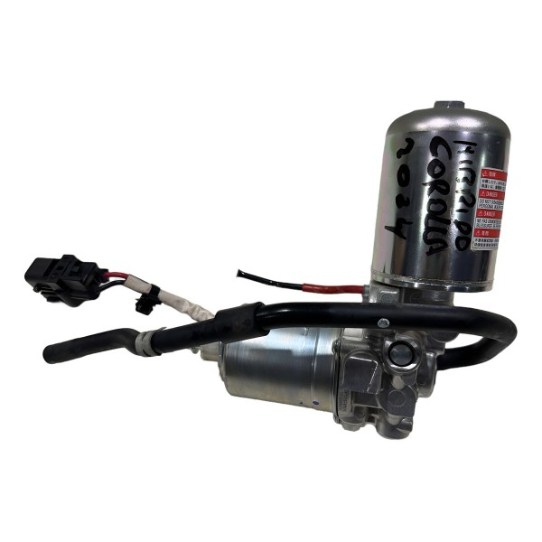 Bomba Acumuladora Vacuo Toyota Corolla 2021/2024 Hibrido