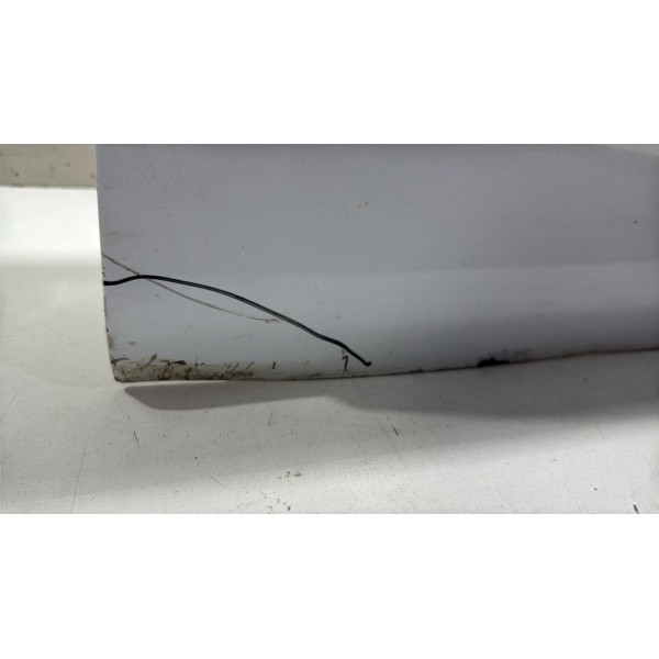 Porta Dianteira Direita Gm Sonic 2012 2013 2014 2015 Branca