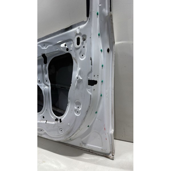 Porta Dianteira Direita Gm Sonic 2012 2013 2014 2015 Branca