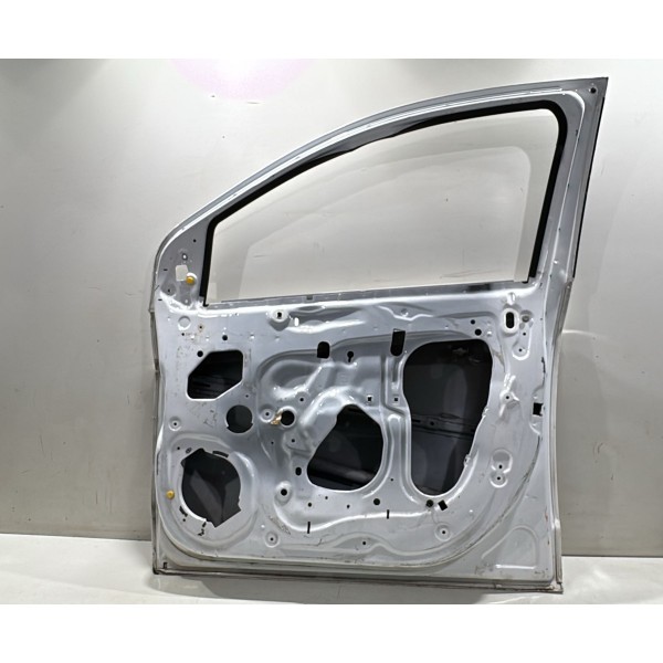 Porta Dianteira Direita Gm Sonic 2012 2013 2014 2015 Branca