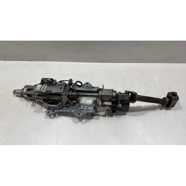 Trava Coluna Passat 2.0 Tfsi 2007 2008 2009 2010