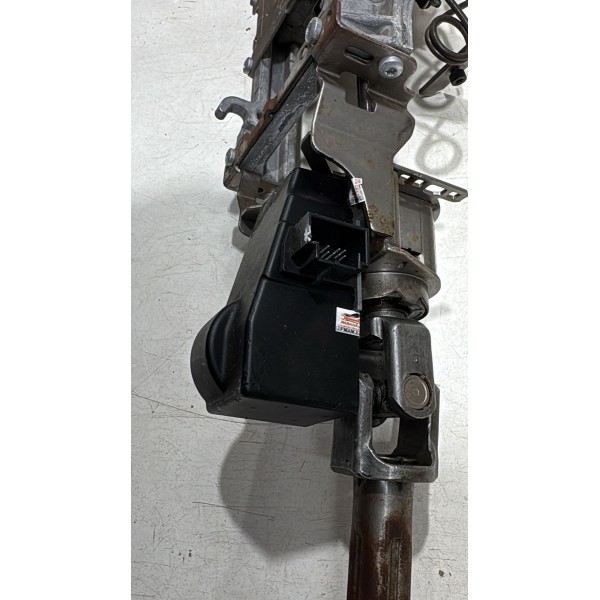 Trava Coluna Passat 2.0 Tfsi 2007 2008 2009 2010