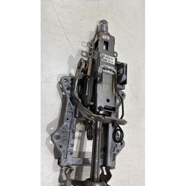 Trava Coluna Passat 2.0 Tfsi 2007 2008 2009 2010