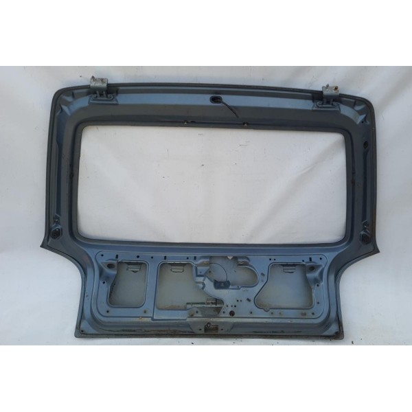 Tampa Traseira Porta Malas Gol G3 Fase 1 Ano 2000 2001 2002