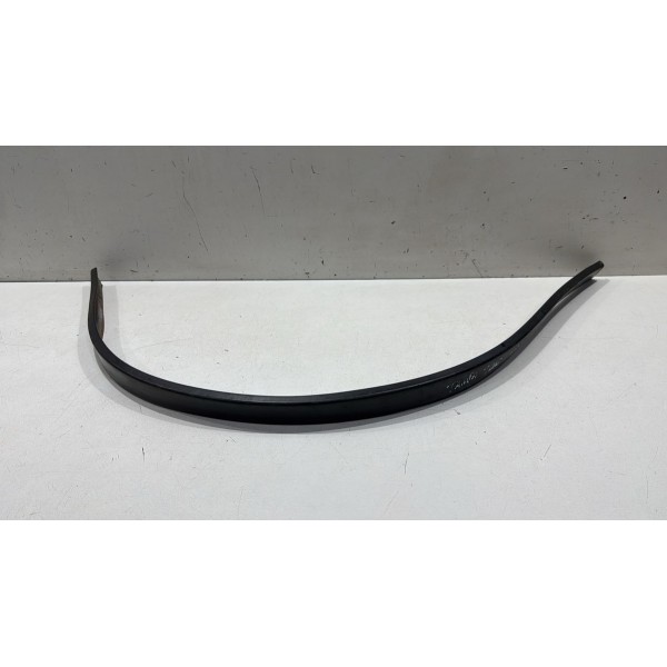 Protetor Borda Tampa Caçamba Toyota Hilux 2005 Á 2015 Orig.