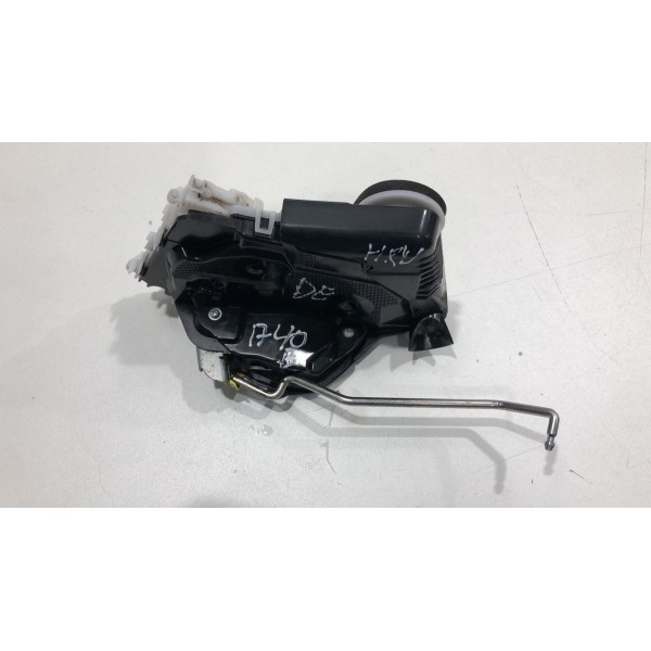 Fechadura Dianteira Esquerda Honda Fit 2016 A 2021