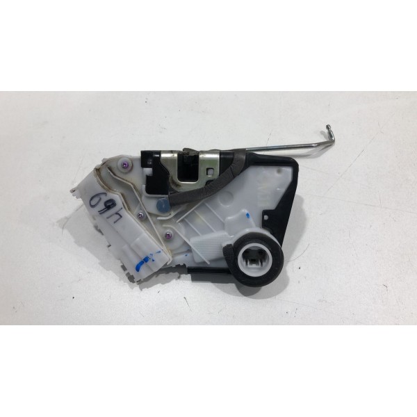 Fechadura Dianteira Esquerda Honda Fit 2016 A 2021