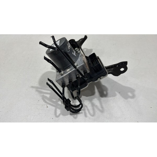 Módulo Abs Toyota Corolla 4454002b10 0265290496 2020/2023
