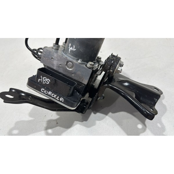 Módulo Abs Toyota Corolla 4454002b10 0265290496 2020/2023