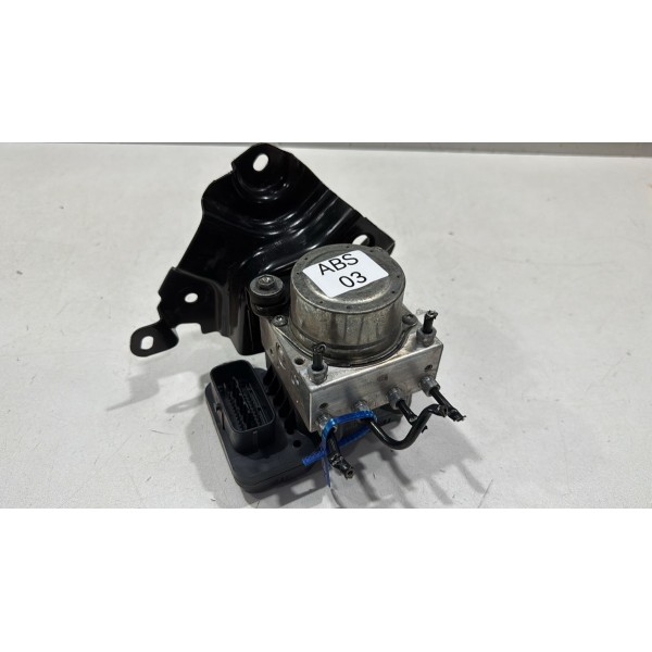 Módulo De Freio Abs 445100k080 Toyota Hilux 016 017 018