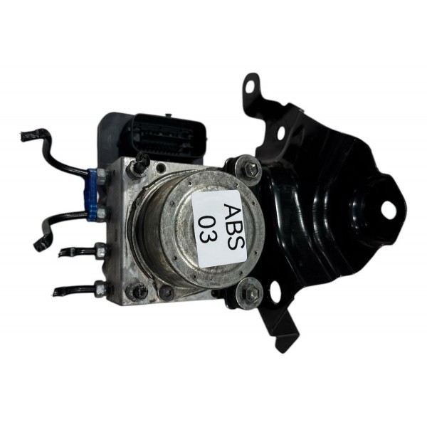 Módulo De Freio Abs 445100k080 Toyota Hilux 016 017 018