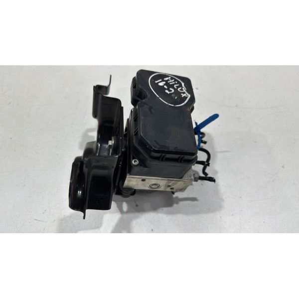 Módulo De Freio Abs 445100k080 Toyota Hilux 016 017 018