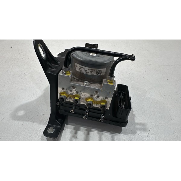 Modulo D Abs 68485881ab 00534950190 25091565083 Jeep Compass