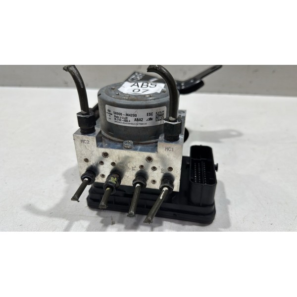 Modulo De Freio Abs 58900m4200 06210249304 Hyundai Creta