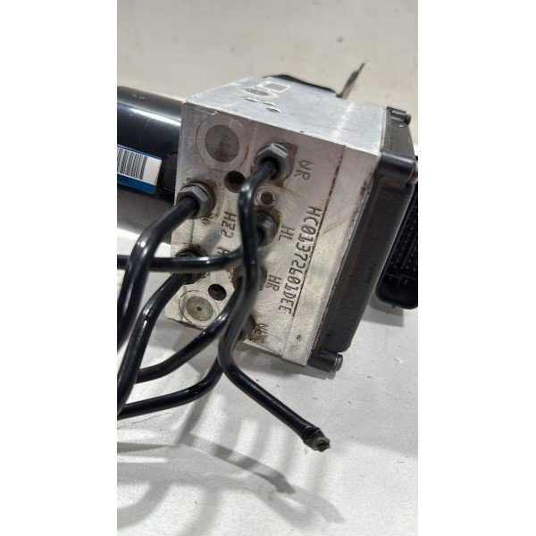 Modulo De Freio Abs 16705912 3c0614109af 16705712n Passat