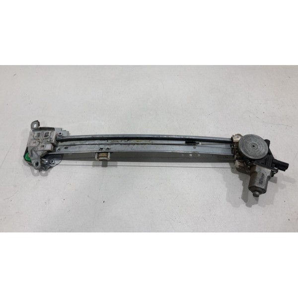 Máquina De Vidro Traseira Esquerda Hrv 2016 Á 2019 Máquina De Vidro Traseira Esquerda Hrv 2016 Á 2019