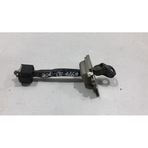 Limitador Porta Traseira Hrv 2016 2017 2018 2019 2020