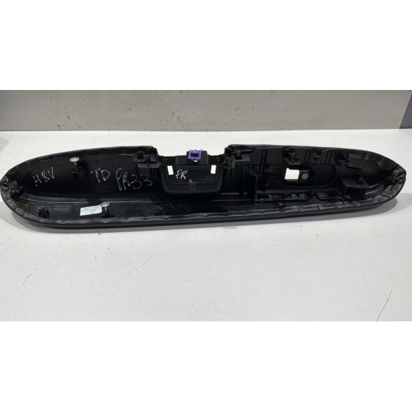 Encosto Braço Porta Dianteira Direita 2015/21 Hrv  83510t7t