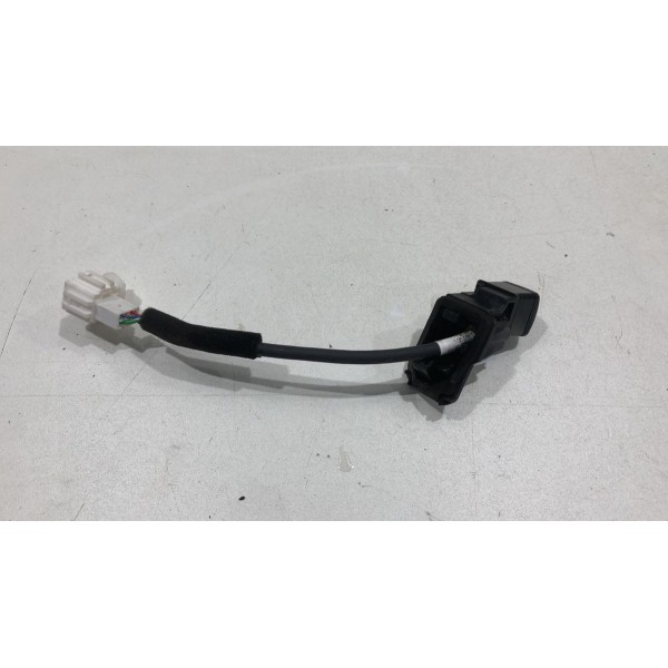 Câmera De Ré Honda Hr-v 2016 17 18 19 2020 Original Hrv Câmera De Ré Honda Hr-v 2016 17 18 19 2020 Original Hrv