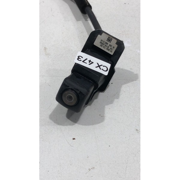 Câmera De Ré Honda Hr-v 2016 17 18 19 2020 Original Hrv Câmera De Ré Honda Hr-v 2016 17 18 19 2020 Original Hrv