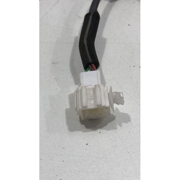 Câmera De Ré Honda Hr-v 2016 17 18 19 2020 Original Hrv Câmera De Ré Honda Hr-v 2016 17 18 19 2020 Original Hrv