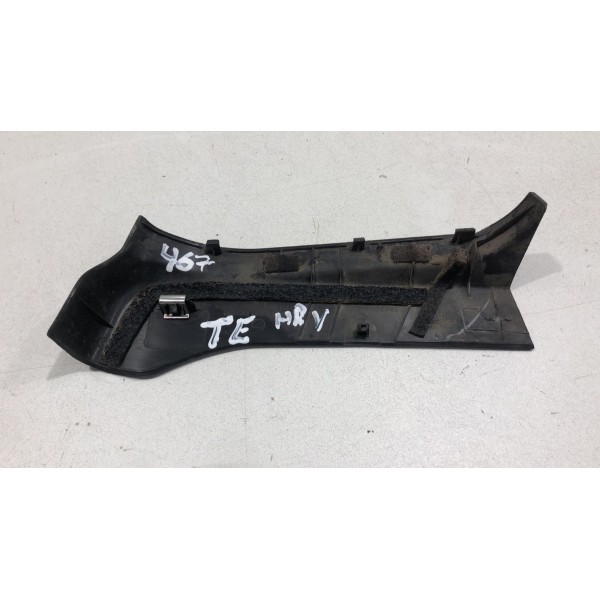 Acabamento Interno Porta Traseira Esquerda Hrv 2015 Á 2021 Acabamento Interno Porta Traseira Esquerda Hrv 2015 Á 2021