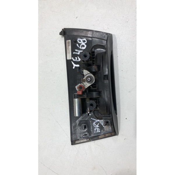 Maçaneta Externa Traseira Esquerda Honda Hrv  2017 Á 2021 Maçaneta Externa Traseira Esquerda Honda Hrv  2017 Á 2021