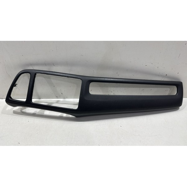 Acabamento Painel Central Honda Hrv 2016 A 2021