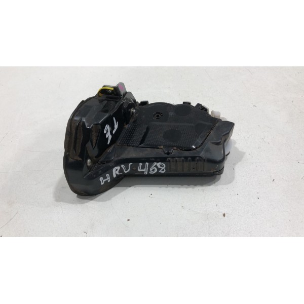 Fechadura Porta Tras Esquerdo Honda Hrv 2016 2017 2018