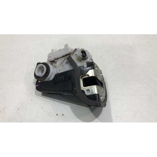 Fechadura Porta Tras Esquerdo Honda Hrv 2016 2017 2018