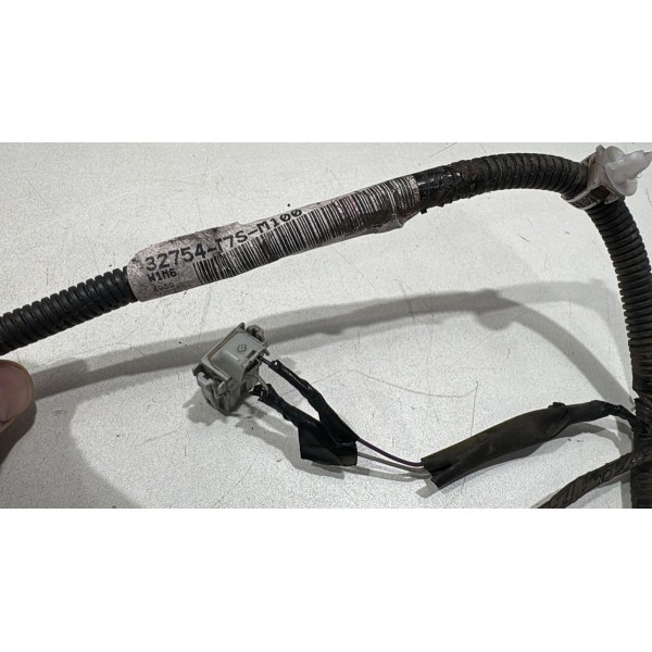 Chicote Da Porta Traseira Esquerda Honda Hrv 2015/2021